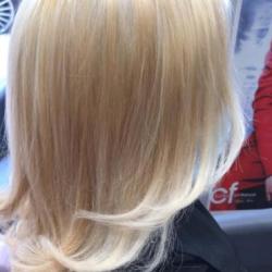 Coiffure Des Anges