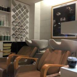 Coiffure Dessange
