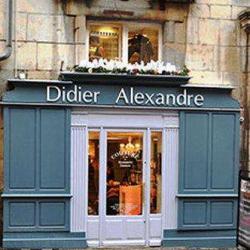 Coiffure Didier Alexandre