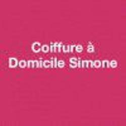 Coiffure Domicile Simone