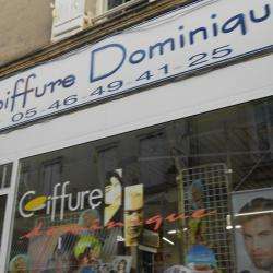 Coiffure Dominique