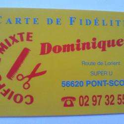 Coiffure Dominique