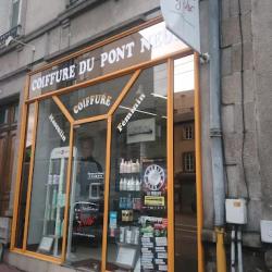 Coiffure Du Pont Neuf
