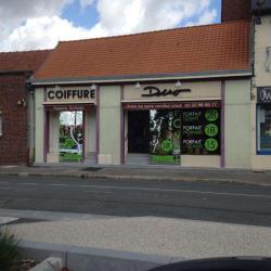 Coiffure Duo Gricourt Christele