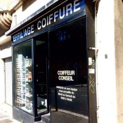 Coiffure Effil'age