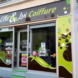 Coiffure Elle Et Lui