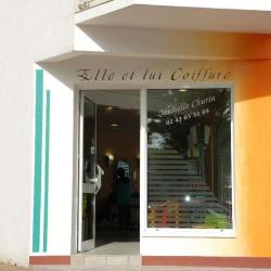 Coiffeur Elle Et Lui