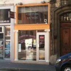 Coiffure En Tête