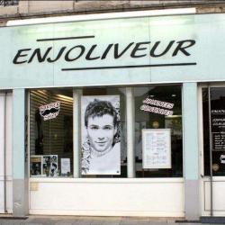 Coiffure Enjoliveur