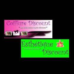 Coiffure Et Esthétique Discount