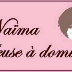Coiffure Et Maquillage (var)