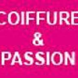 Coiffure Et Passion