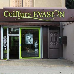 Coiffure Evasion