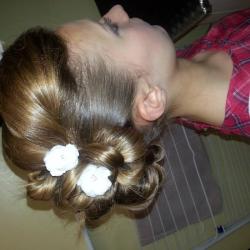 Coiffure Evolu-tif