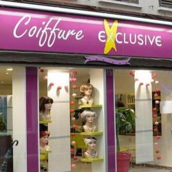 Coiffure Exclusive