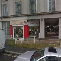 Coiffure Flo
