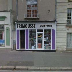 Coiffure Frimousse