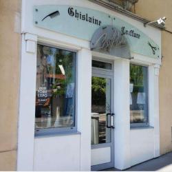 Coiffure Ghislaine