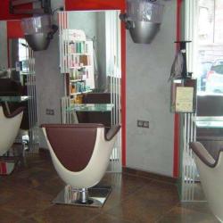Coiffure Golbery