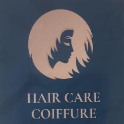 Coiffure Hair Care