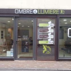 Ombre Et Lumiere