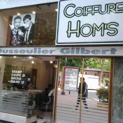 Coiffure Hom'