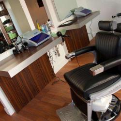 Coiffure Homme Eric