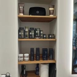 Coiffure Homme Just Men