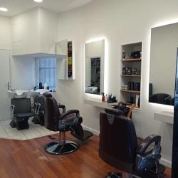 Coiffure Homme Just Men