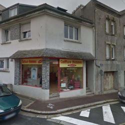 Coiffure Hommes Sandrine