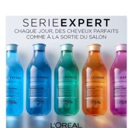 Coiffure Imag In