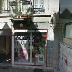 Coiffure Ino