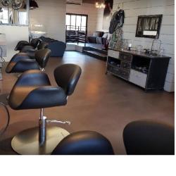 Isabelle M Coiffure