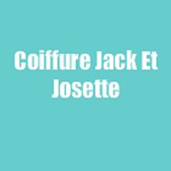 Coiffure Jack Et Josette