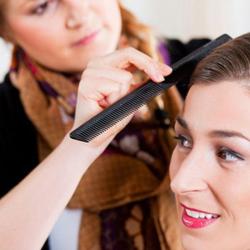 Coiffure Jacques David