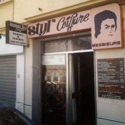 Coiffure Jacques Styl