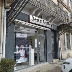 Coiffure Jean Vallon