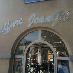 Coiffure Jeangil