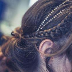 Coiffure Jodet
