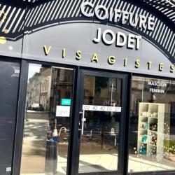 Coiffure Jodet