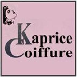 Coiffure Kaprice