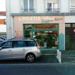 Coiffure L Hostis Jean Paul