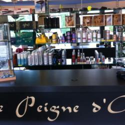Coiffure Le Peigne D'or