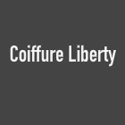 Coiffure Liberty