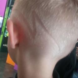 Coiffure Lustig