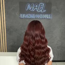 Coiffure Maël
