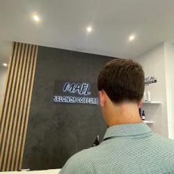 Coiffure Maël