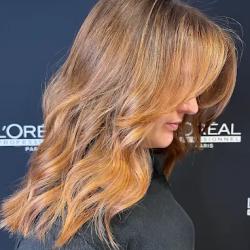 Coiffure Maël