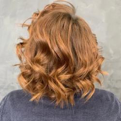 Coiffure Maël