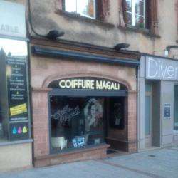 Coiffure Magali